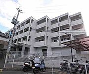 北大路駅より徒歩25分 4階 築28年3ヶ月の賃貸物件