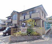 サードニックス今原 2階 築16年8ヶ月の賃貸物件