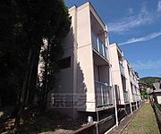 太秦駅より徒歩25分 2階 築19年1ヶ月の賃貸物件