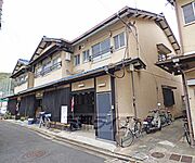 北野白梅町駅より徒歩13分 2階 築58年10ヶ月の賃貸物件