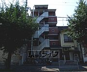 ユイリアン 4階 築23年8ヶ月の賃貸物件