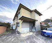 もえぎ荘 2階 築31年5ヶ月の賃貸物件