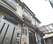 北大路駅より徒歩17分 築58年2ヶ月の賃貸物件