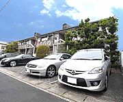 北山駅より徒歩5分 1階 築33年3ヶ月の賃貸物件