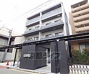 二条駅より徒歩10分 1階 築10年9ヶ月の賃貸物件