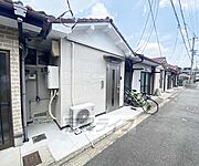 西院駅より徒歩10分 築68年2ヶ月の賃貸物件