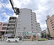 二条駅より徒歩1分 3階 築25年6ヶ月の賃貸物件