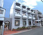 北大路駅より徒歩27分 1階 築48年の賃貸物件