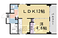 ウエノマンション2階8.4万円