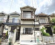 北山駅より徒歩15分 築53年6ヶ月の賃貸物件