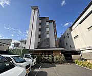 レスペランス西小路 4階 築15年8ヶ月の賃貸物件