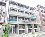 鞍馬口駅より徒歩4分 1階 築11年10ヶ月の賃貸物件