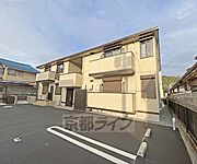 北山駅より徒歩7分 1階 新築の賃貸物件