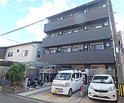 リベルテ・惠 2階 築8年10ヶ月の賃貸物件