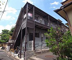 シャトレ等持院