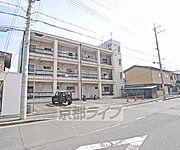 北大路駅より徒歩14分 2階 築58年10ヶ月の賃貸物件