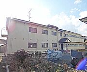 北野白梅町駅より徒歩7分 1階 築38年8ヶ月の賃貸物件