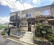 太秦天神川駅より徒歩7分 築53年10ヶ月の賃貸物件