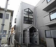 花園駅より徒歩19分 2階 築36年8ヶ月の賃貸物件