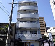 グレースコート堀川 3階 築37年4ヶ月の賃貸物件