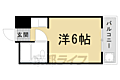 セントラルシティーハイツ3階3.4万円