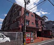 ピエスあさのB棟 3階 築41年8ヶ月の賃貸物件