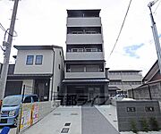 北野白梅町駅より徒歩20分 3階 築5年1ヶ月の賃貸物件