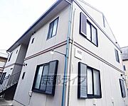 松尾大社駅より徒歩13分 2階 築30年2ヶ月の賃貸物件