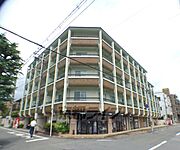 第2メゾン・ナカジマ 2階 築42年9ヶ月の賃貸物件