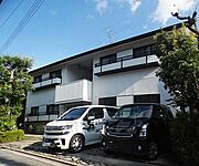 北野白梅町駅より徒歩5分 1階 築35年10ヶ月の賃貸物件