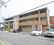 北山駅より徒歩3分 3階 築22年6ヶ月の賃貸物件