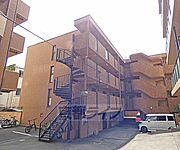 カーサベラ 4階 築42年1ヶ月の賃貸物件