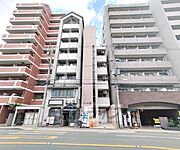 コーポ峰 2階 築46年1ヶ月の賃貸物件
