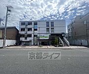 ウエストインコスモ 2階 築35年8ヶ月の賃貸物件