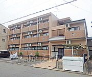 北野白梅町駅より徒歩14分 3階 築24年6ヶ月の賃貸物件