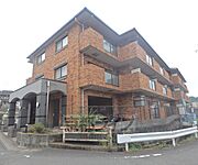 北山駅より徒歩37分 3階 築25年9ヶ月の賃貸物件