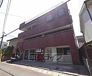 メゾン大八木 3階 築33年8ヶ月の賃貸物件