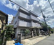 松尾大社駅より徒歩14分 2階 築35年2ヶ月の賃貸物件