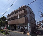 ＳＵＮＲＩＣＨ御池 2階 築28年11ヶ月の賃貸物件