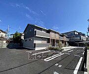 弥生荘Ｃ館 1階 新築の賃貸物件