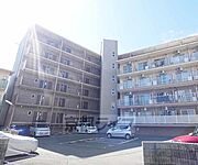 松尾大社駅より徒歩20分 4階 築36年8ヶ月の賃貸物件