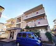 メイプルリーフ嵯峨野 1階 築20年9ヶ月の賃貸物件