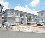 バウム西賀茂 1階 築33年11ヶ月の賃貸物件