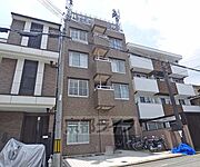 北大路駅より徒歩7分 2階 築30年10ヶ月の賃貸物件