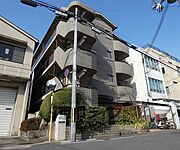 グランミュゼ北野 1階 築34年8ヶ月の賃貸物件