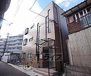 エスペランザ西京極 3階 築34年7ヶ月の賃貸物件