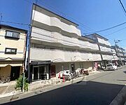 メゾンハウス1 4階 築35年2ヶ月の賃貸物件