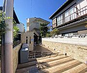 西京極駅より徒歩23分 1階 築35年9ヶ月の賃貸物件