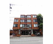 コートハウス北山 1階 築37年2ヶ月の賃貸物件