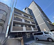 太秦天神川駅より徒歩14分 4階 築10年10ヶ月の賃貸物件